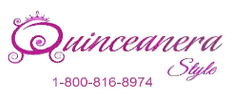 Quinceanera Style