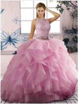 Quinceanera Dress  QS1XYYWL04085-8