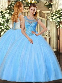 Quinceanera Dress QSJQDDT1138002