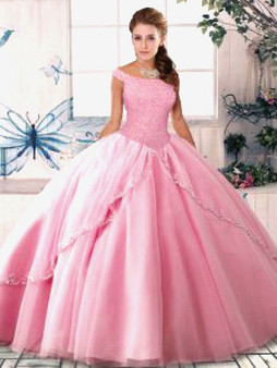 Quinceanera Dress  QSJQDDT2083002-11