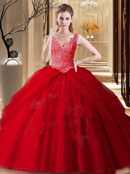 Quinceanera Dress  QSJQDDT922002