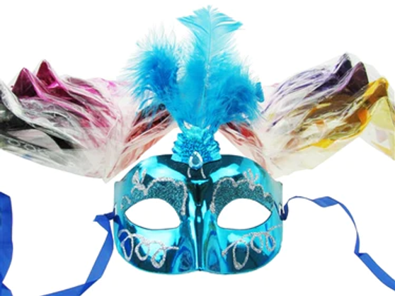 Masquerade Mask