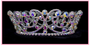  Quinceanera Crown, QT-13565abs