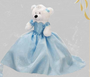 Light Blue Quinceanera Oso