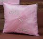 Pink Quinceanera Pillow