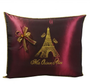 Paris Quinceanera Pillow