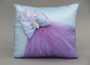 Lilac Quinceanera Pillow