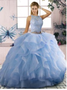 Quinceanera Dress  QS1XYYWL04085-8