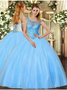 Quinceanera Dress QSJQDDT1138002