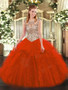 Quinceanera Dress  QSJQDDT997002