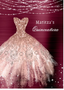 Quinceanera Invitation QS-in35 set of 50