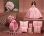 Pink Quinceanera Package