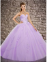 Lilac Quinceanera Dress QSXFQD1605-8