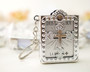 Holy Bible Key Chain Favor