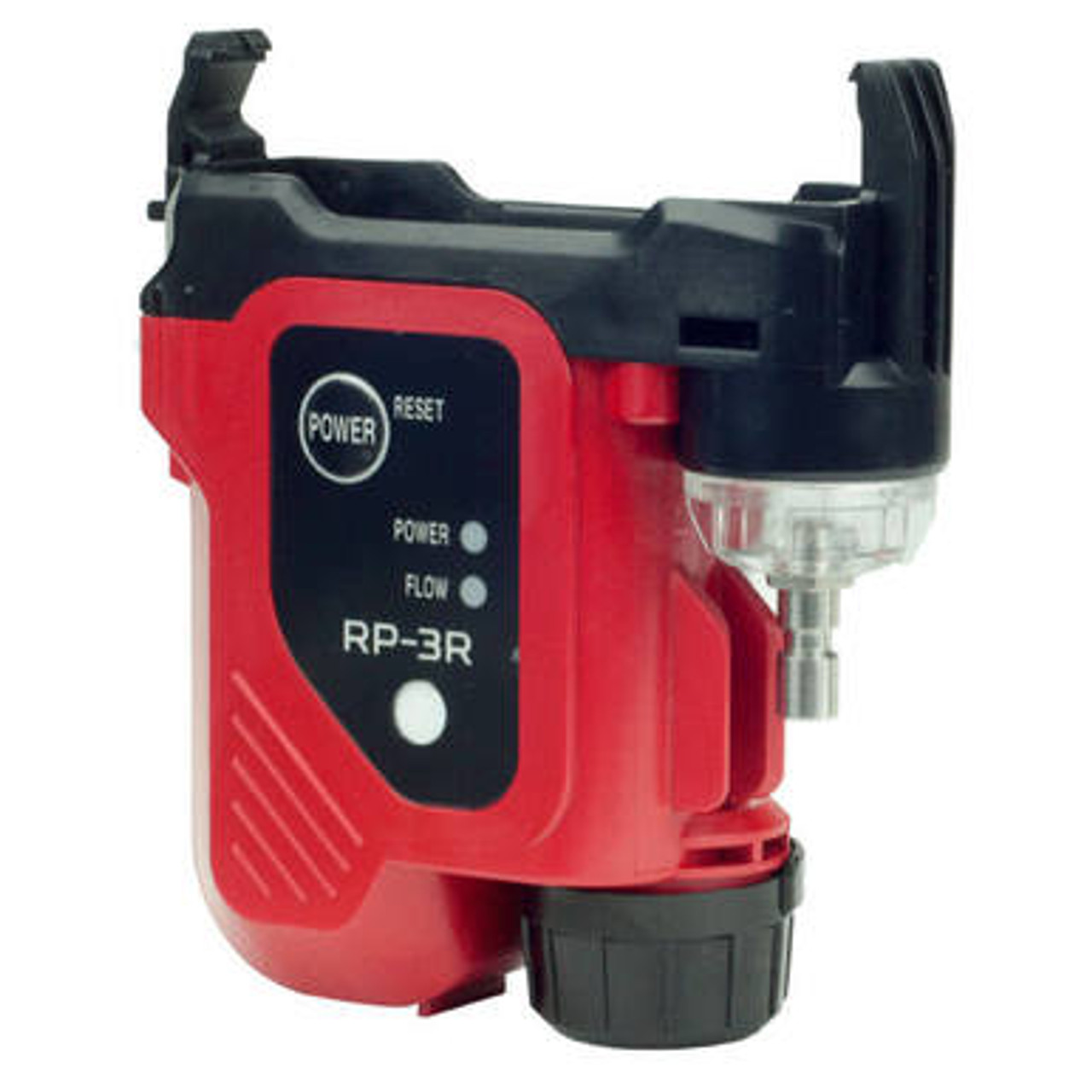 RKI RP-3R Sample Draw Pump for GX-3R / GX-3R Pro - AusOptic