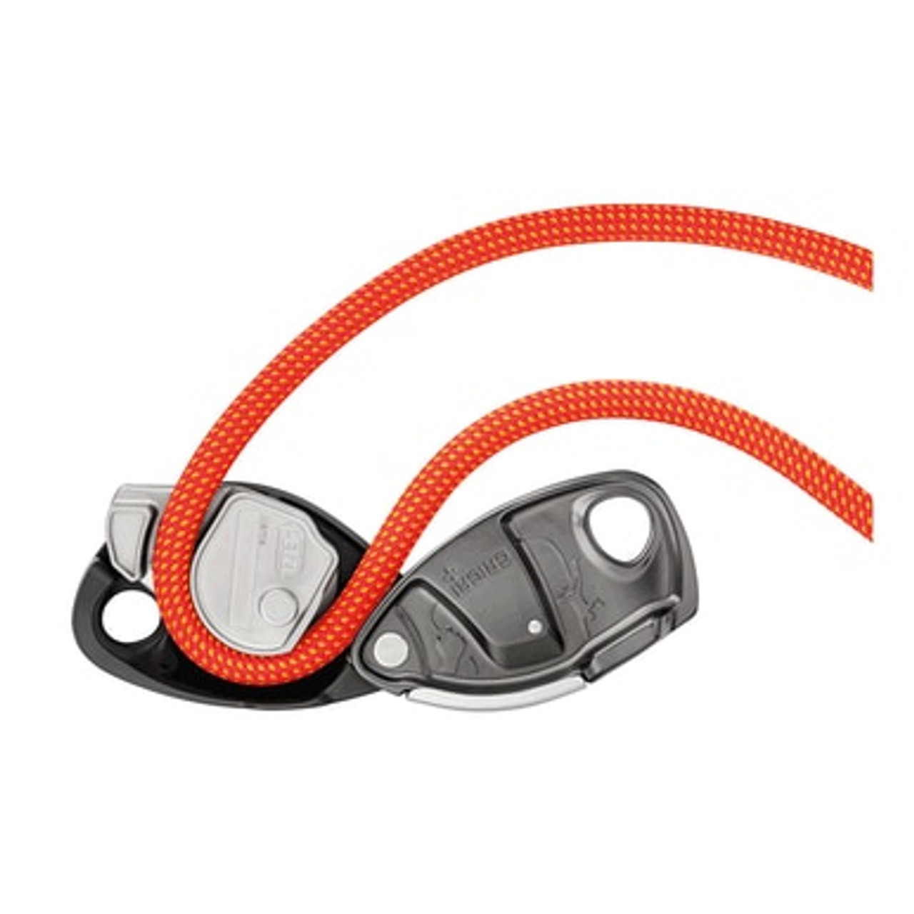 Petzl GRIGRI (Current and Old) Comparison