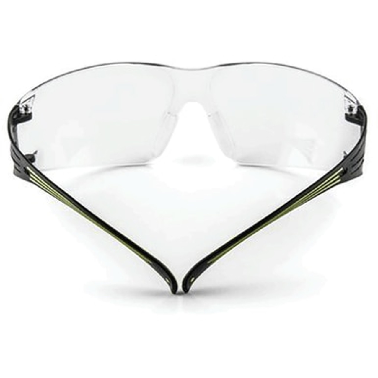 3M Securefit Anti-Fog Safety Glasses SF401AF (20/case)