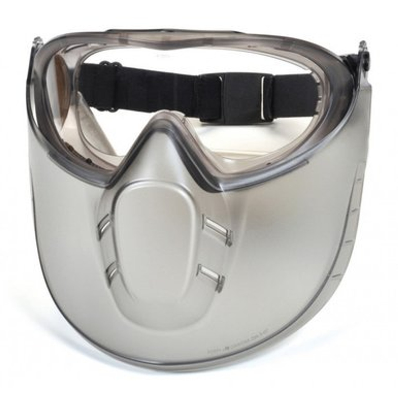 Pyramex Capstone Combination Goggles and Face Shield