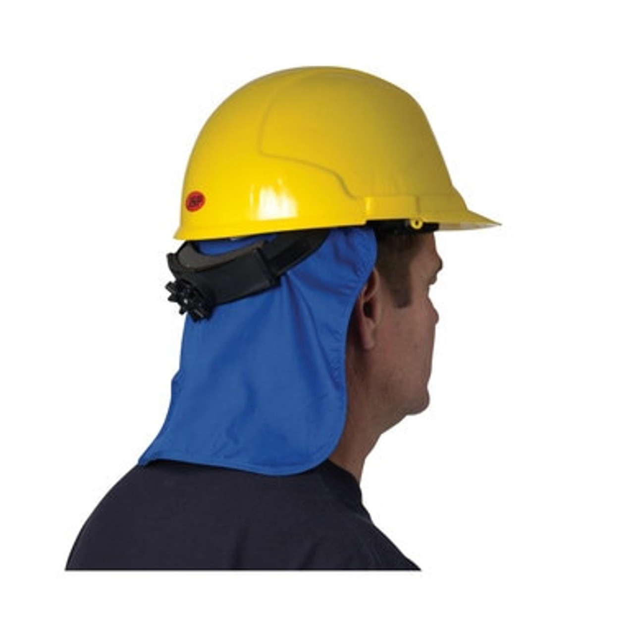 Hard Hat Neck Shade: #VNS101 - ACD Enterprises