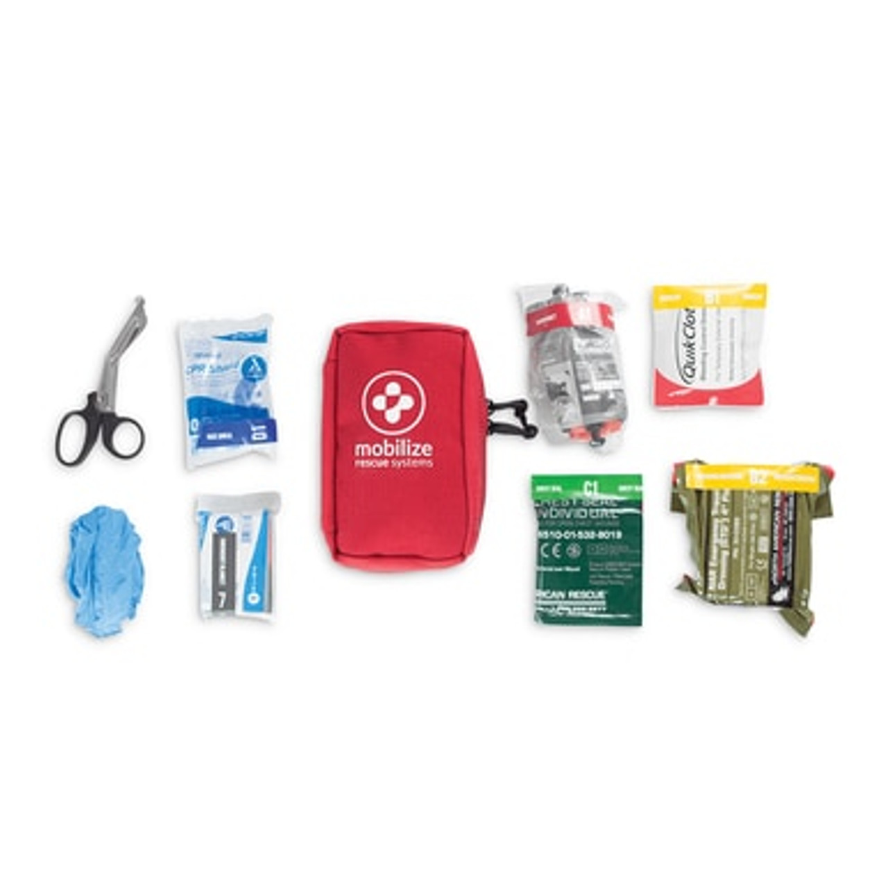 ZOLL Mobilize Public Access Rescue Station 8911-005000-01