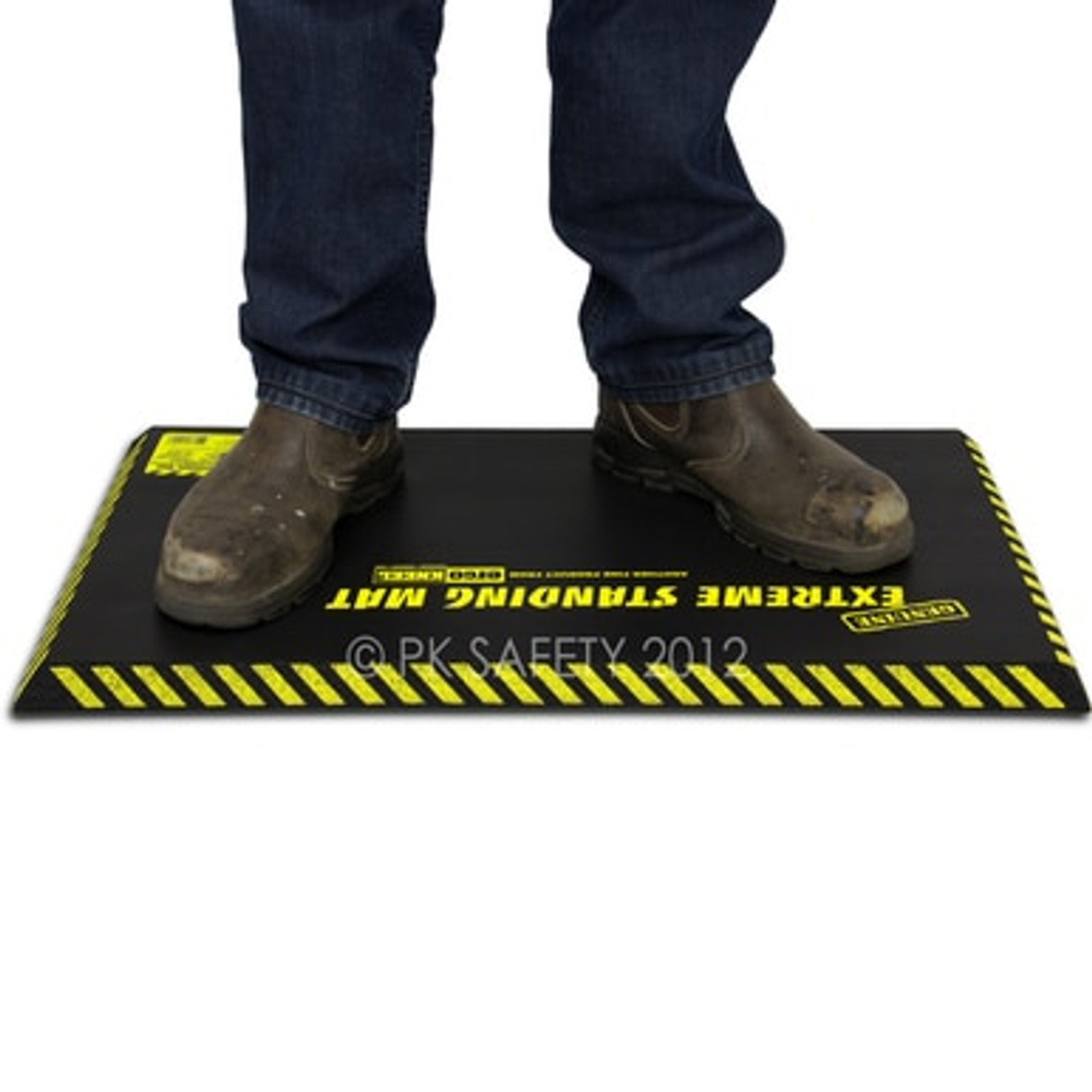 Working Concepts ErgoKneel Extreme Standing Mat 5032 3 x 2 Ft.