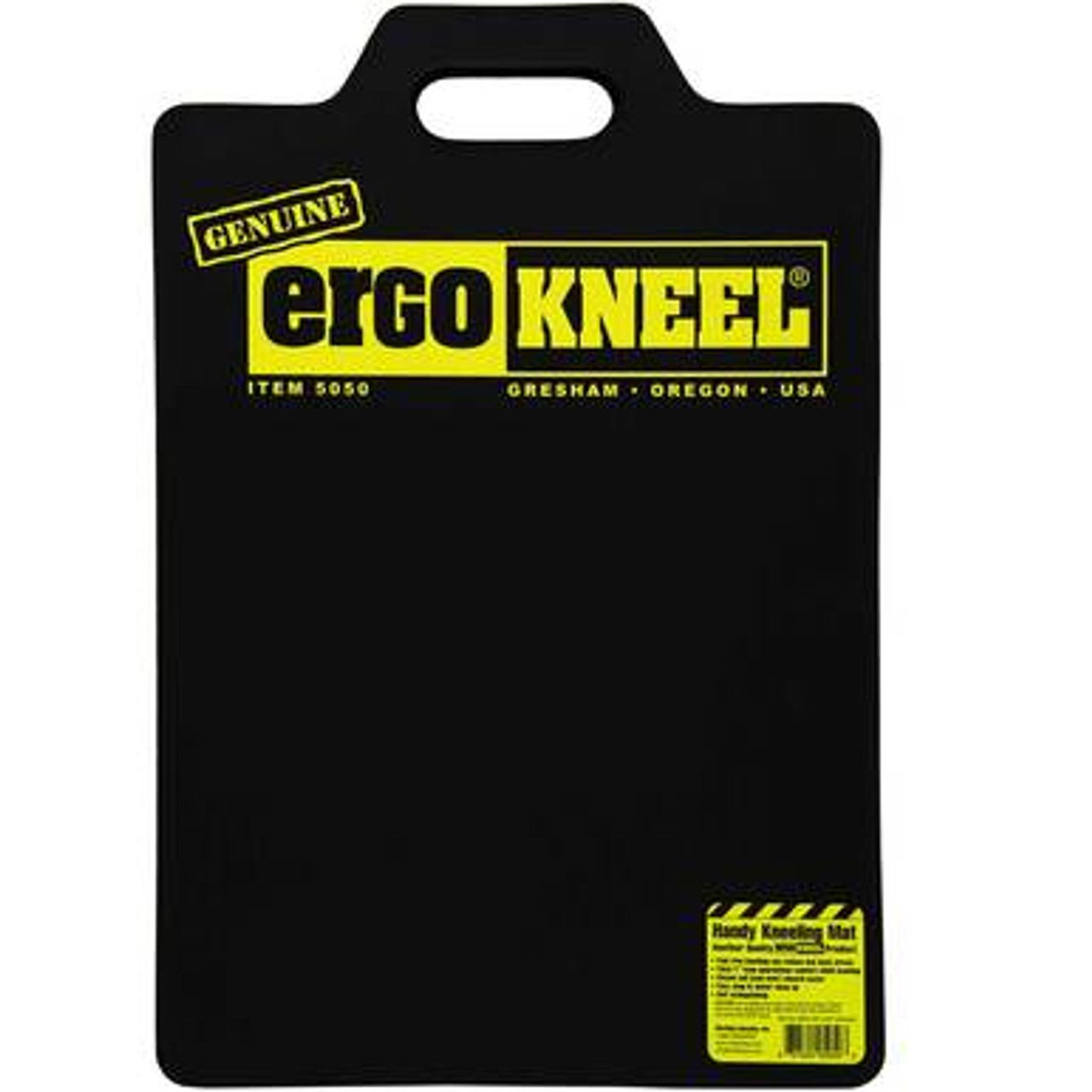 Working Concepts ErgoKneel Extreme Standing Mat 5030 18 x 36 in.