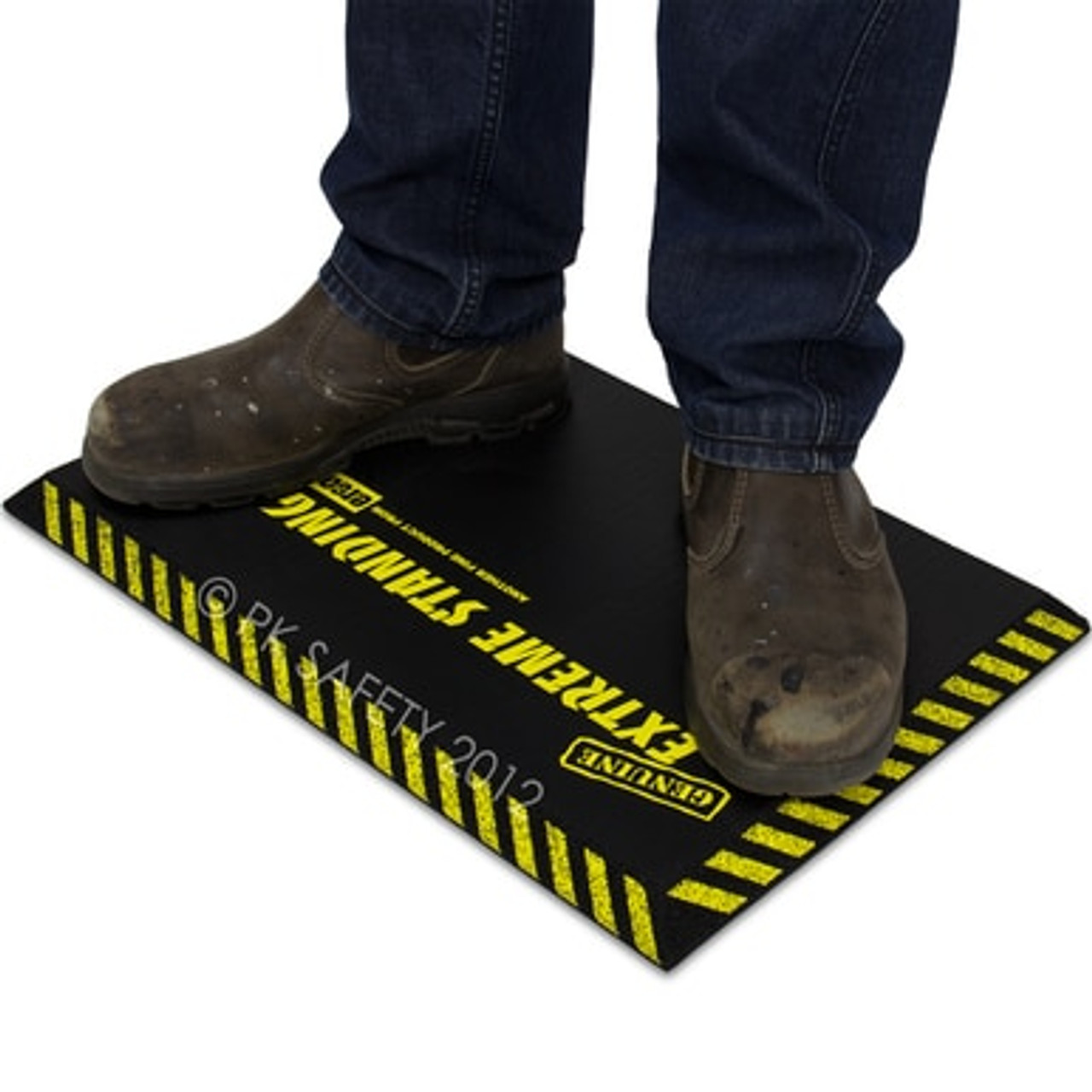 Extreme Standing Mat - 18x36, Foam Standing Mat, Standing mats for work