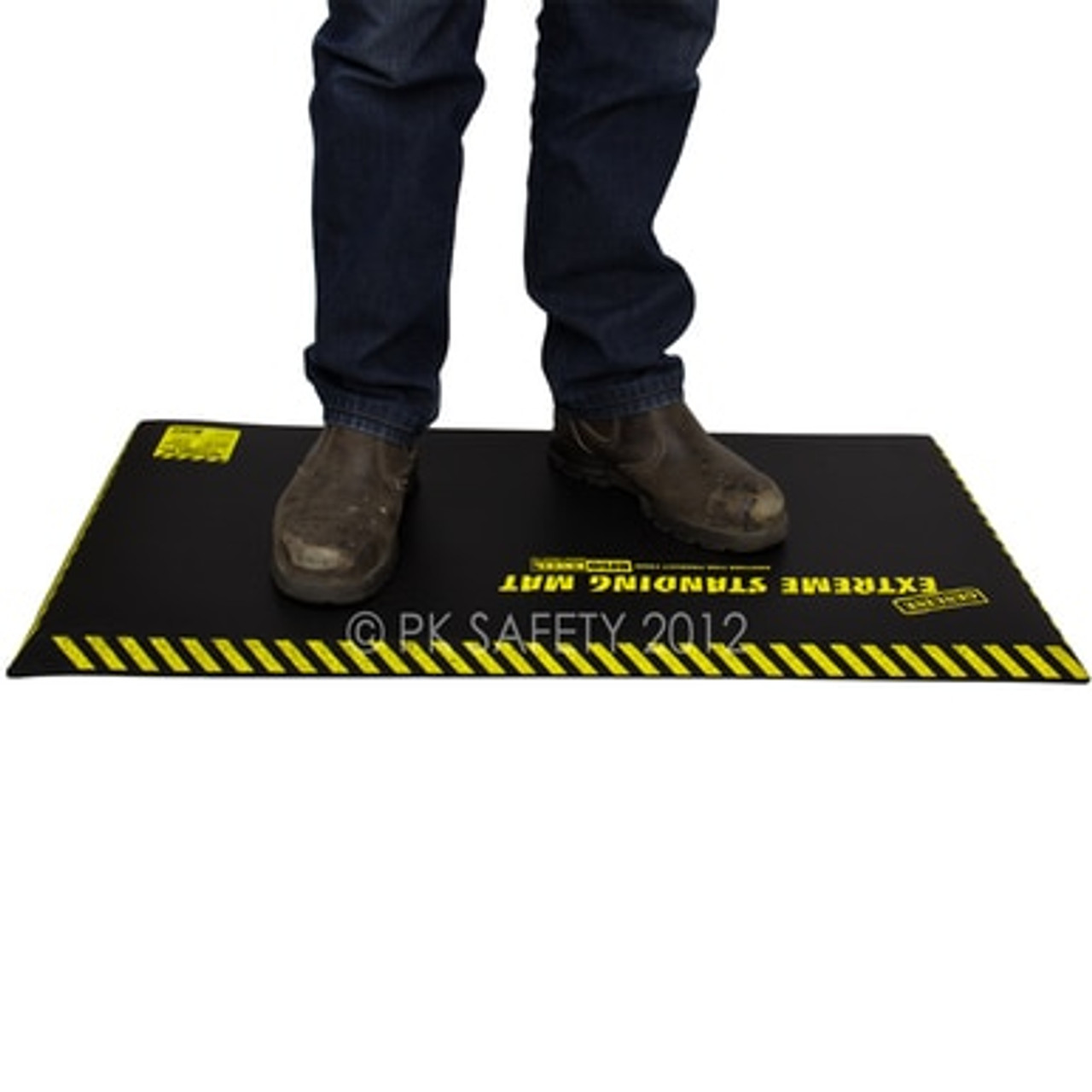 Ergonomic Standing Mat  Rubber Industrial Floor Mats