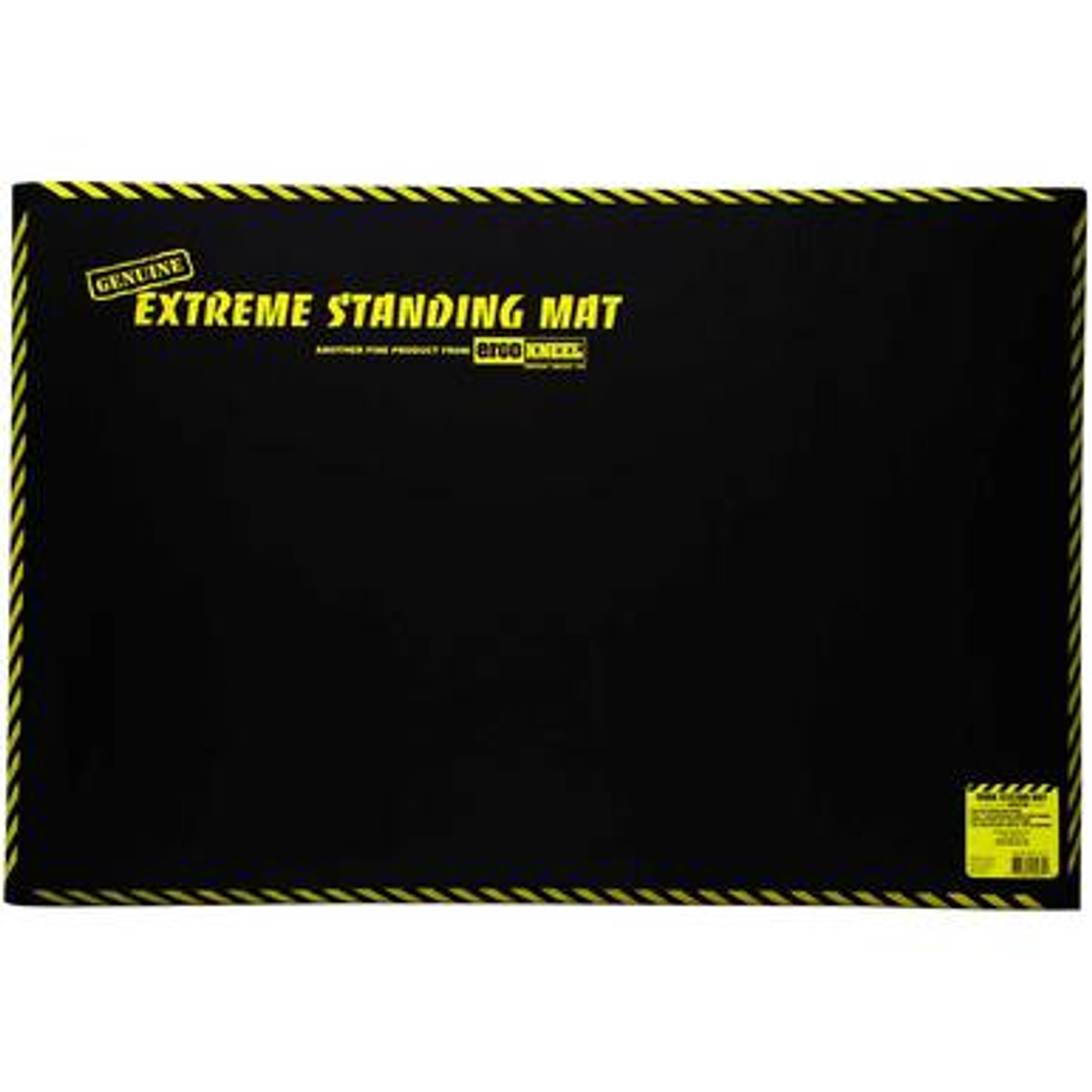 An Anti-Fatigue Mat Is Your Last Stand to Combat Work-Related Strain!