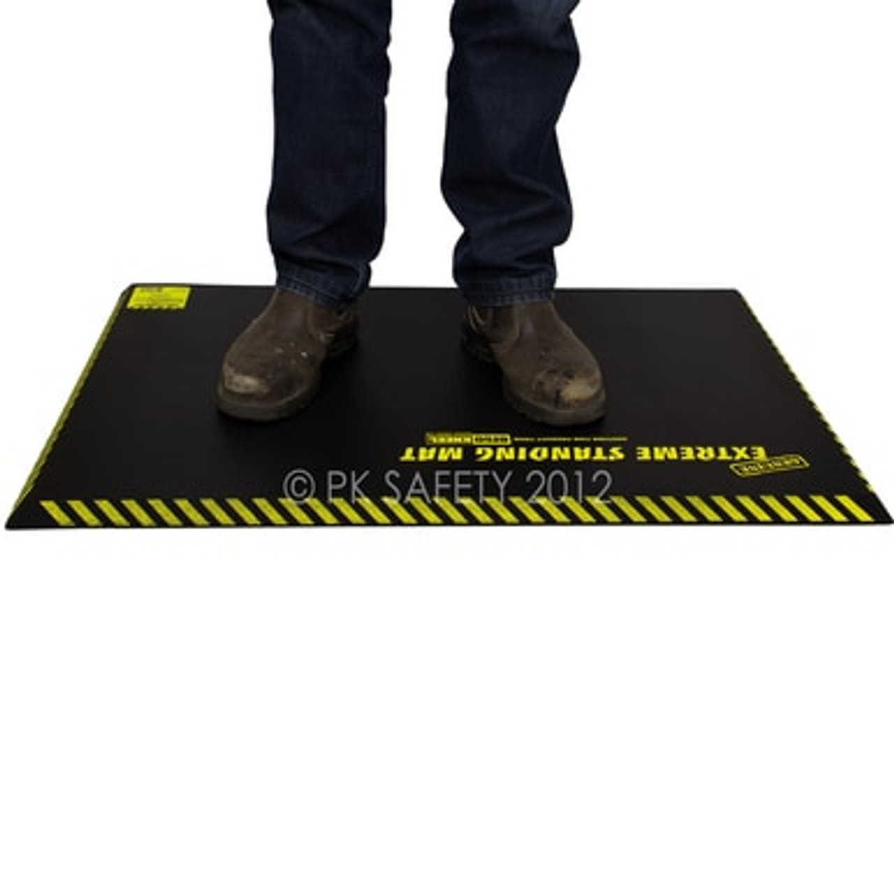 Get Fit Stand Up Anti-Fatigue Floor Mat