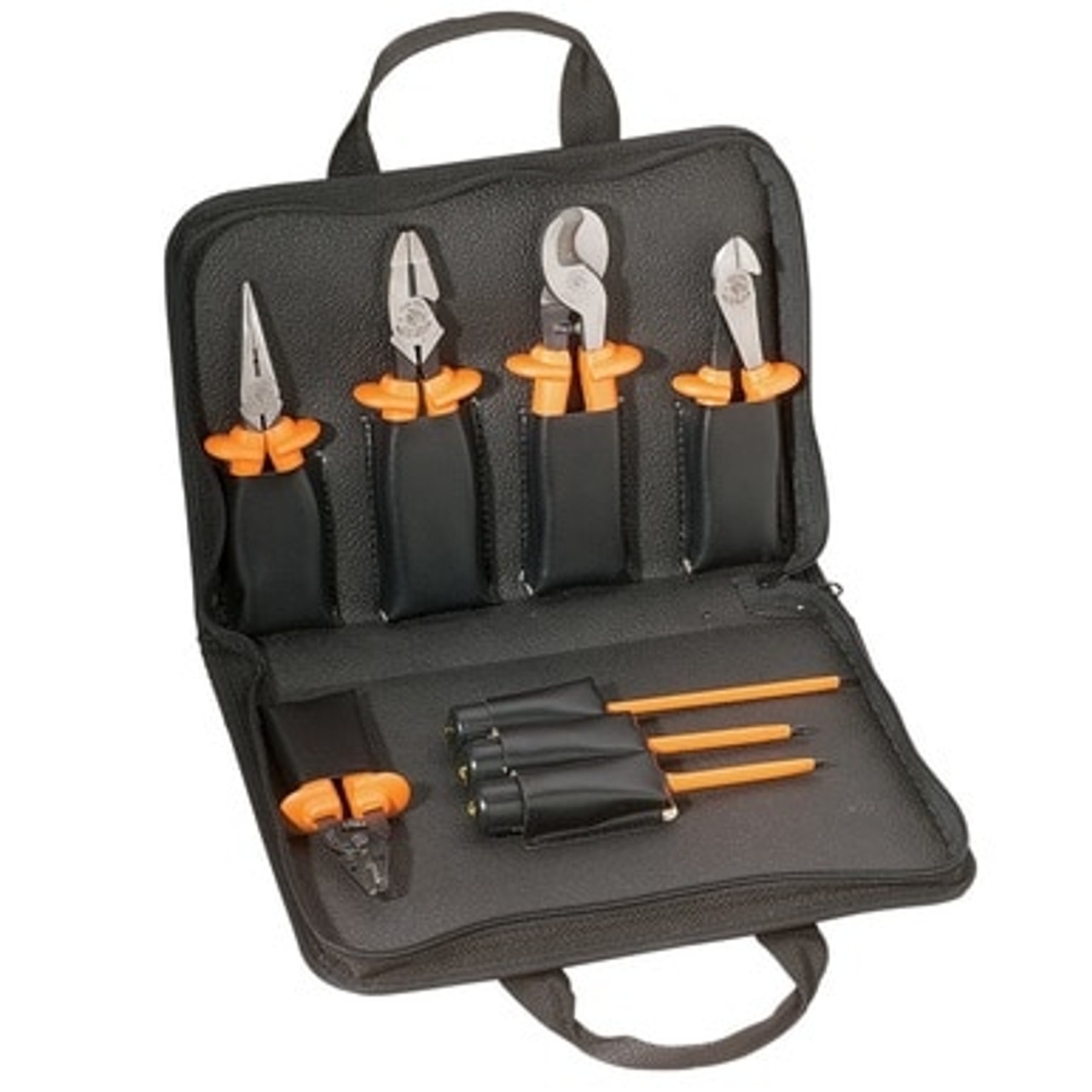 Klein Tools 80014 Tool Kit, 14-Piece