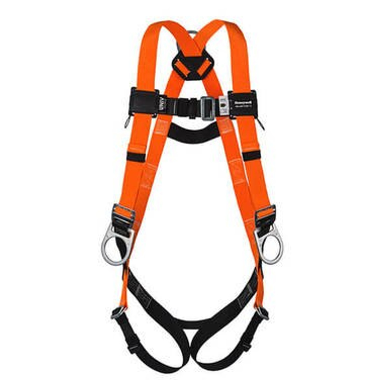 Miller Titan Non Stretch Full Body Harness T4007/UAK