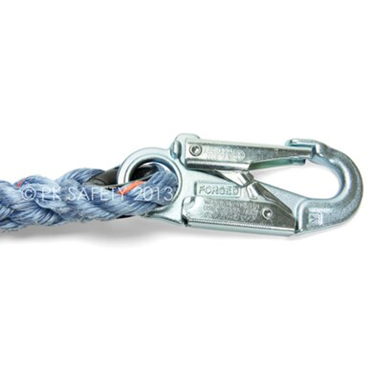 Nylon Rope Lifeline