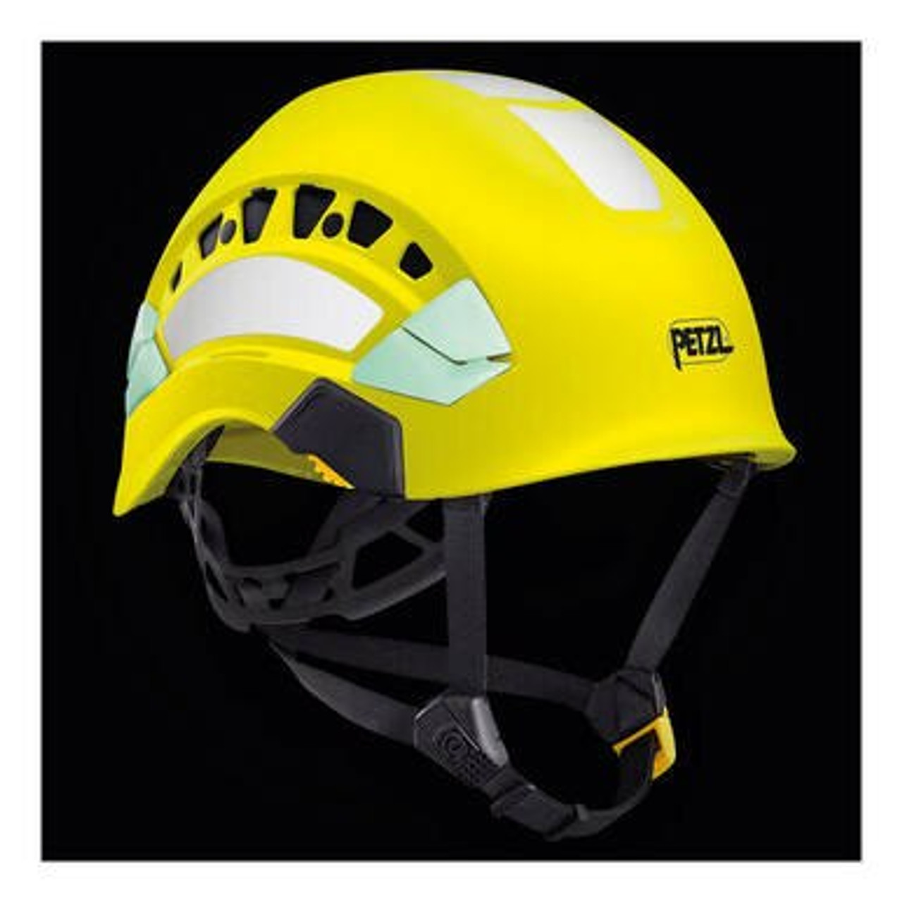 Petzl VERTEX VENT HI-VIZ Helmet A010EA0_