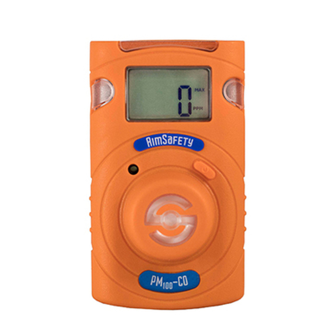 Should I use an O2 Gas Detector to Monitor for CO2?