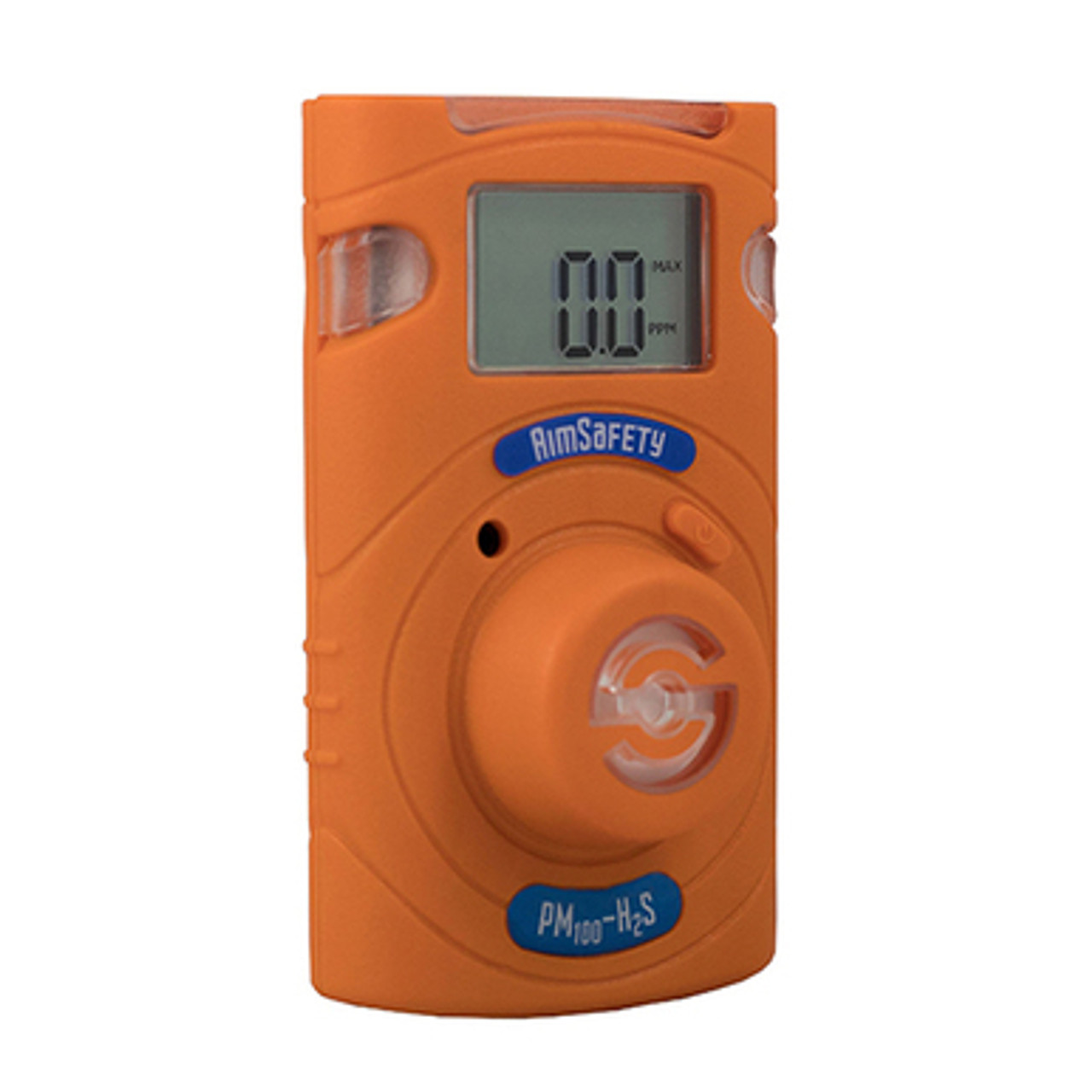 Comfort-Tech Metal Detector Sling-Orange