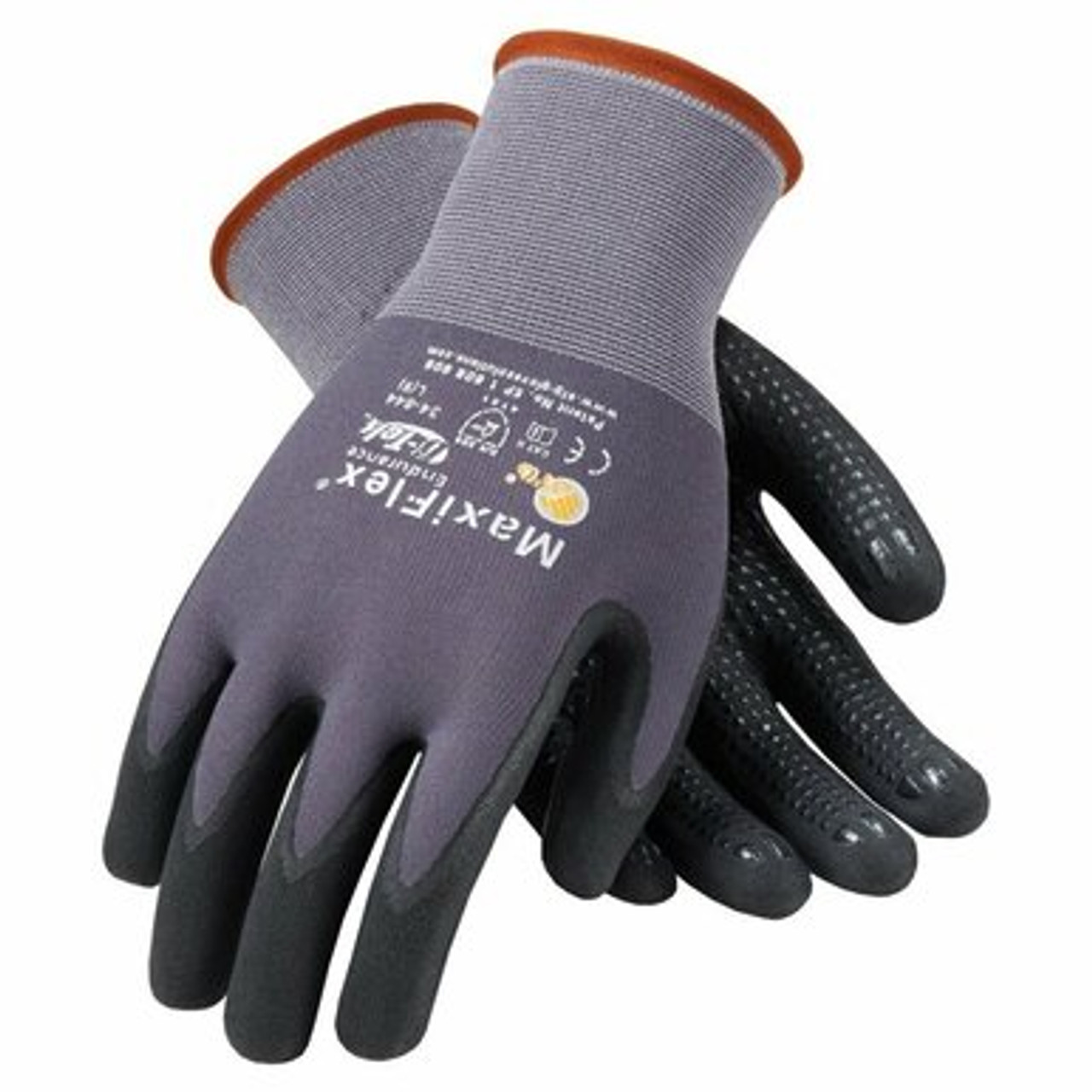 MaxiFlex Endurance Micro-Foam Glove 34-844 (12