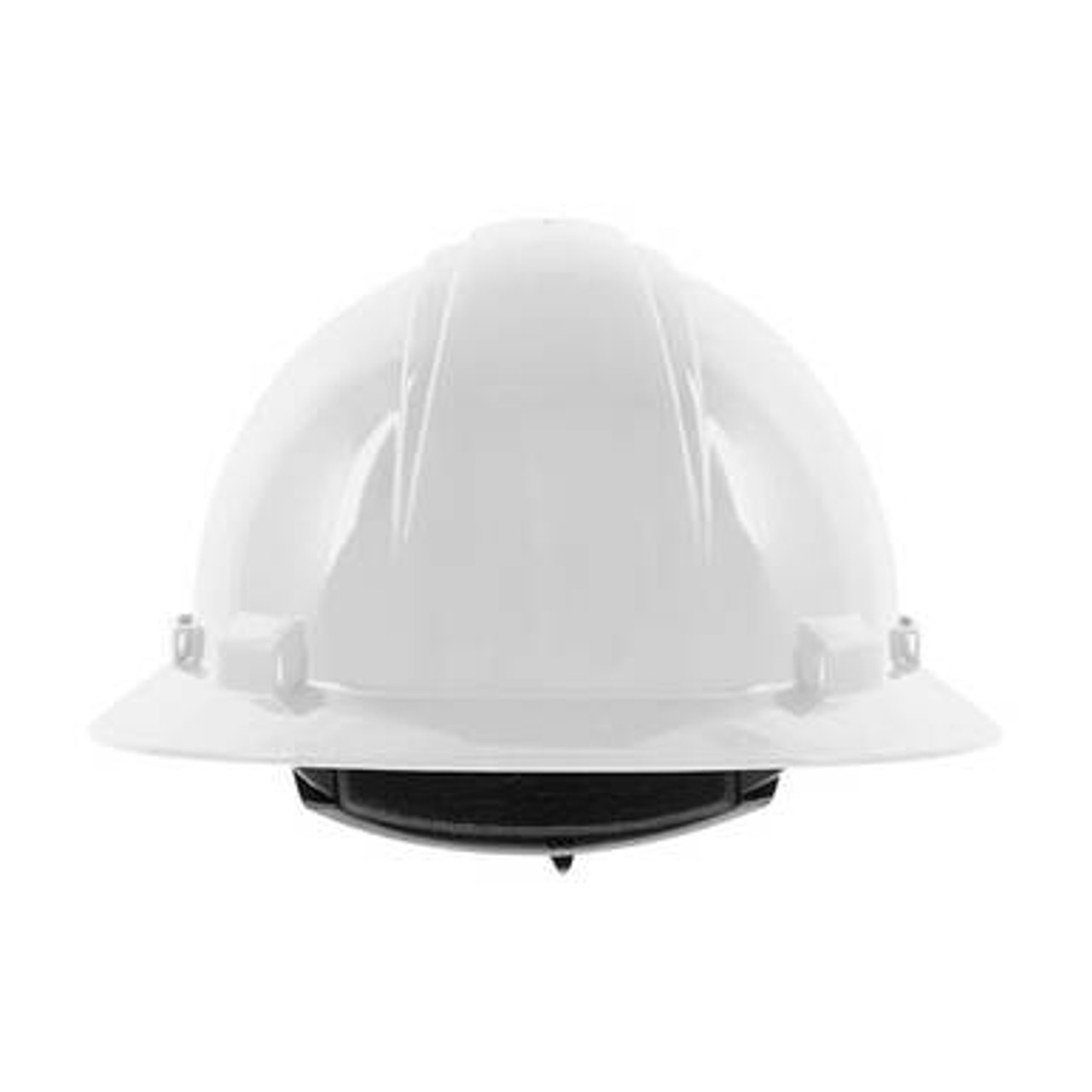 PIP Dynamic Kilimanjaro Full Brim Hard Hat 280-HP641R 12/case