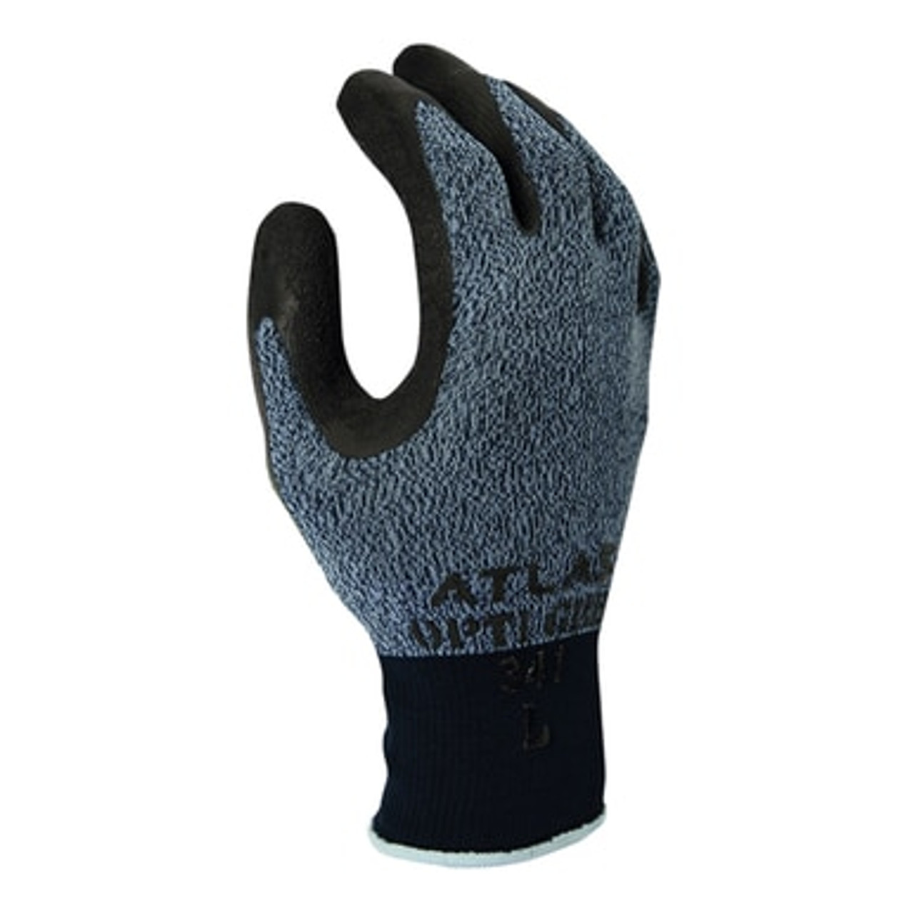 Showa Atlas Wet & Dry Grip Gloves (300)