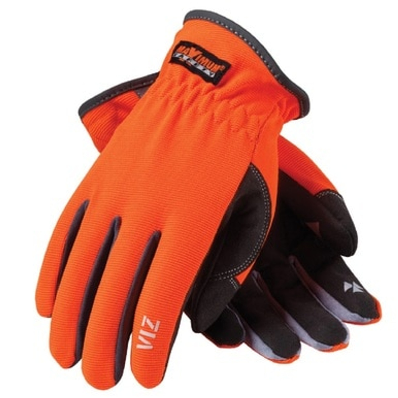 True Grip Safety Max Work Gloves - Large Size - 9043 –