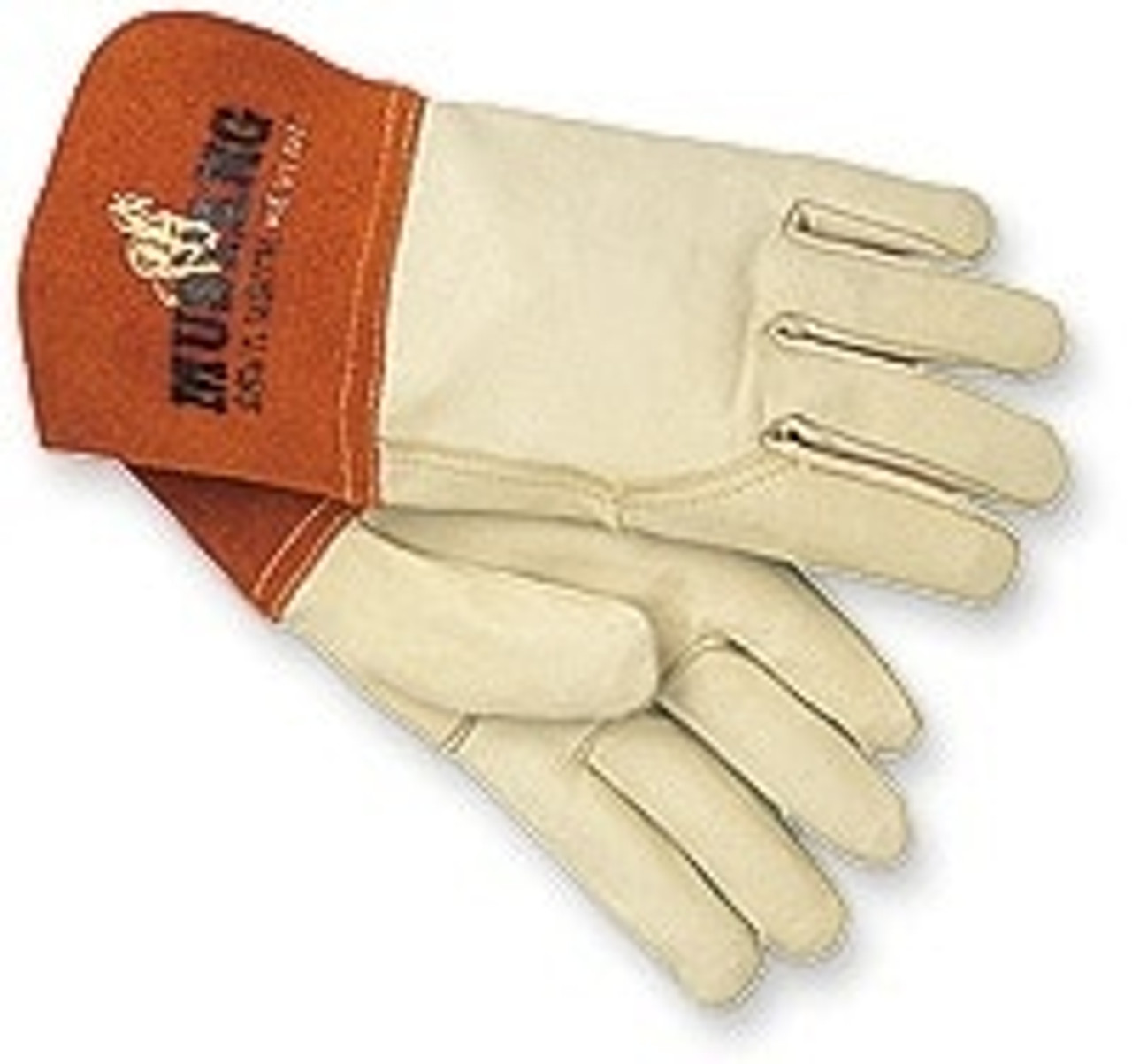 MCR Hero Kevlar Stainless Steel Cut Protection Gloves 93867 (12 Pairs)