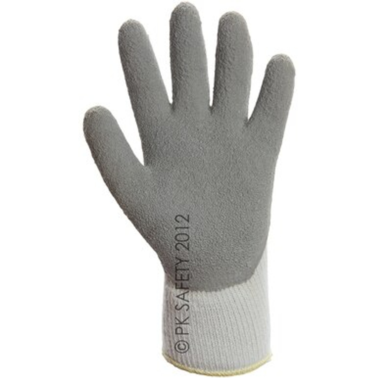 MCR Hero Kevlar Stainless Steel Cut Protection Gloves 93867 (12 pairs)