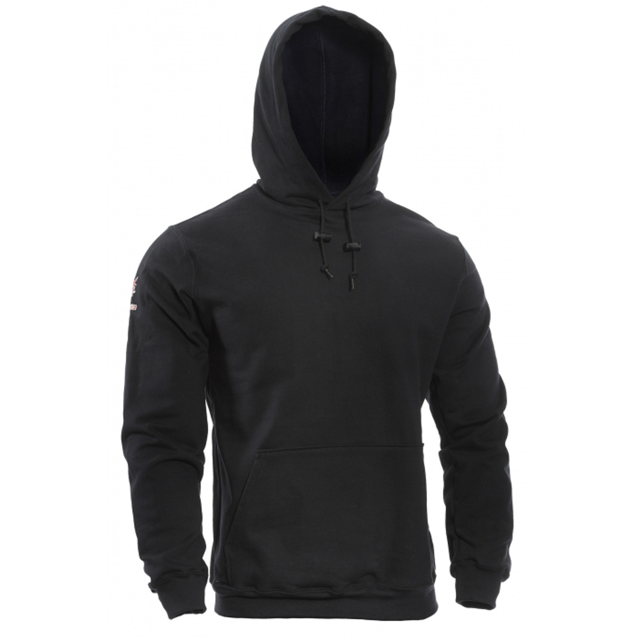 NSA DRIFIRE FR Pullover Hoodie SWSI2-_ _