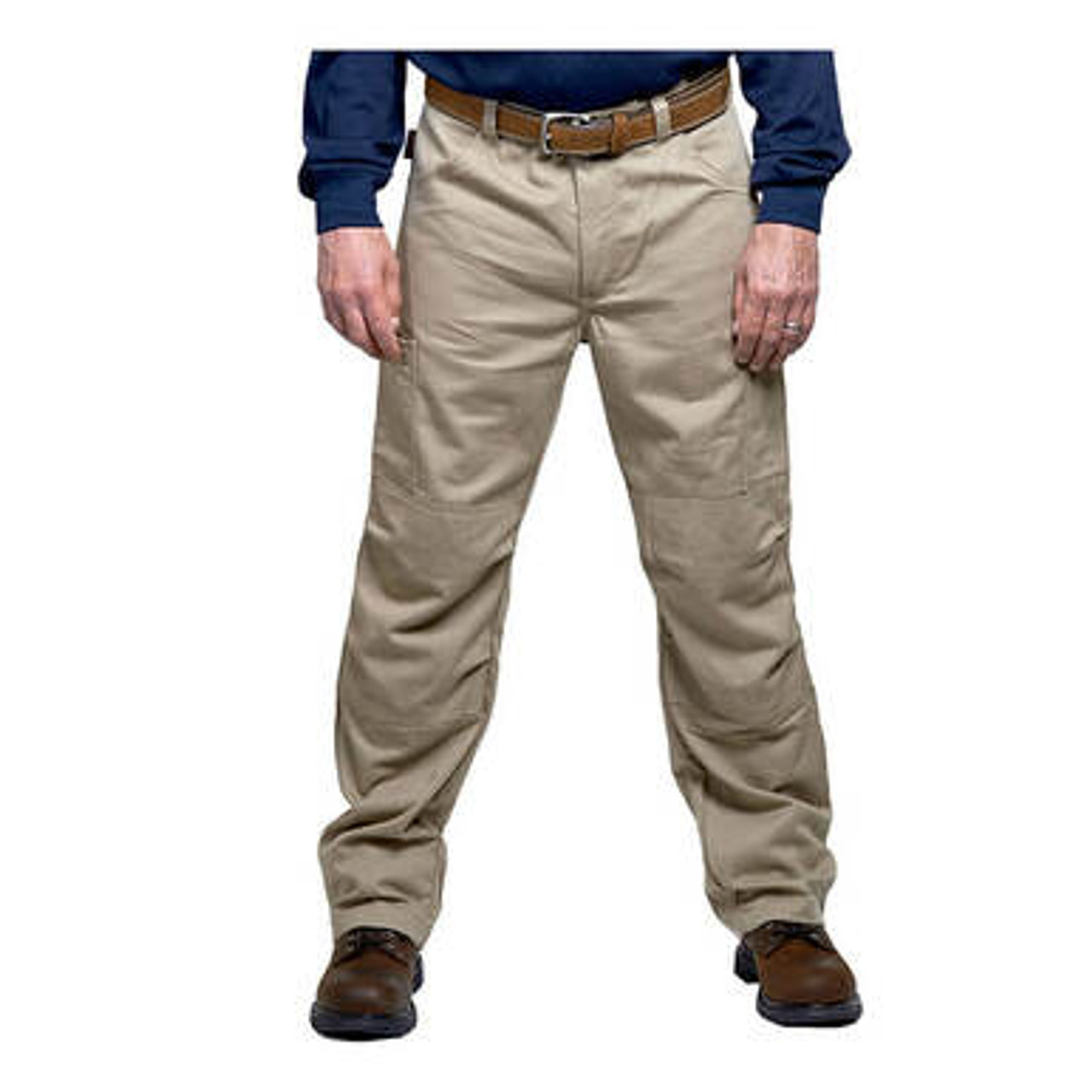 Rasco FR Denim Carpenter Pants | Safety Workwear