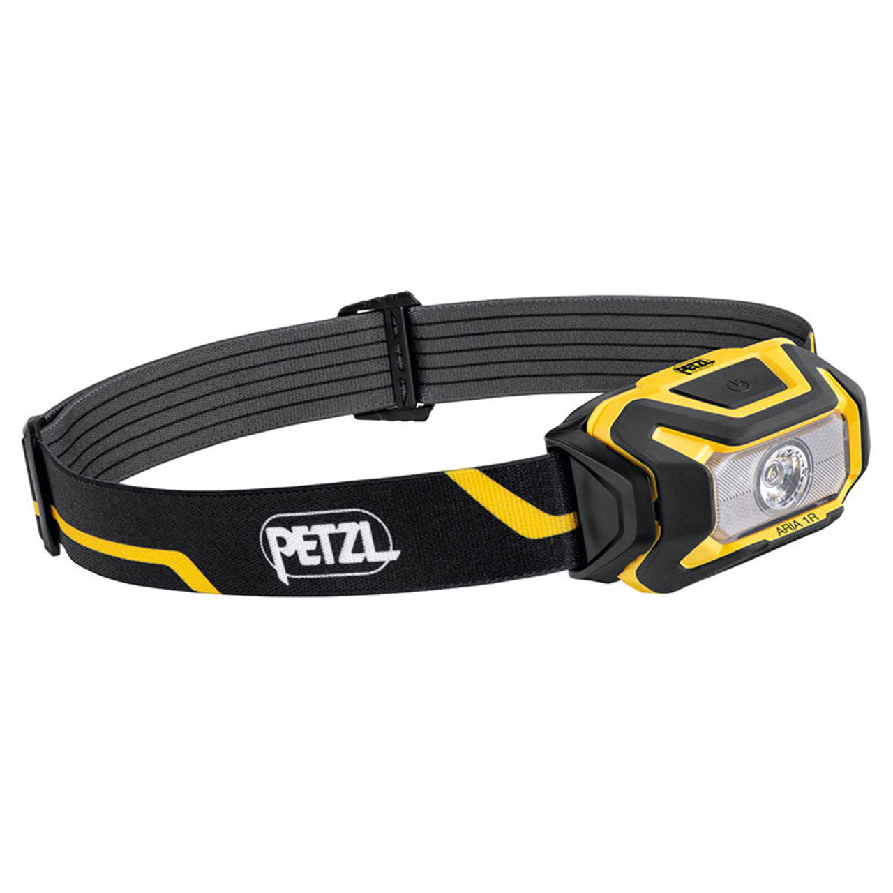 Petzl Aria 1R Rechargeable Headlamp