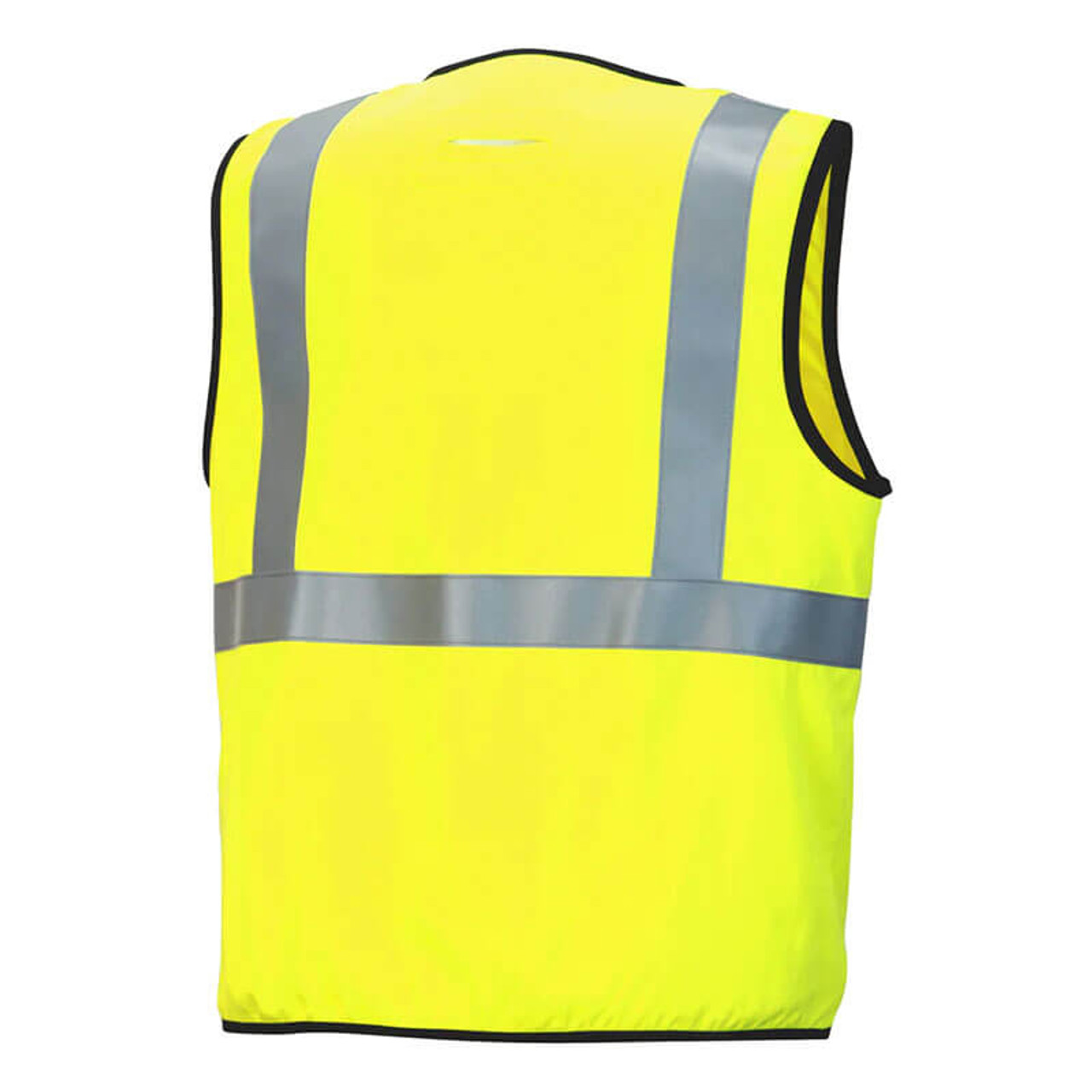 PRODUCTS: Hi-Vis Class 2 FR Cotton Vest