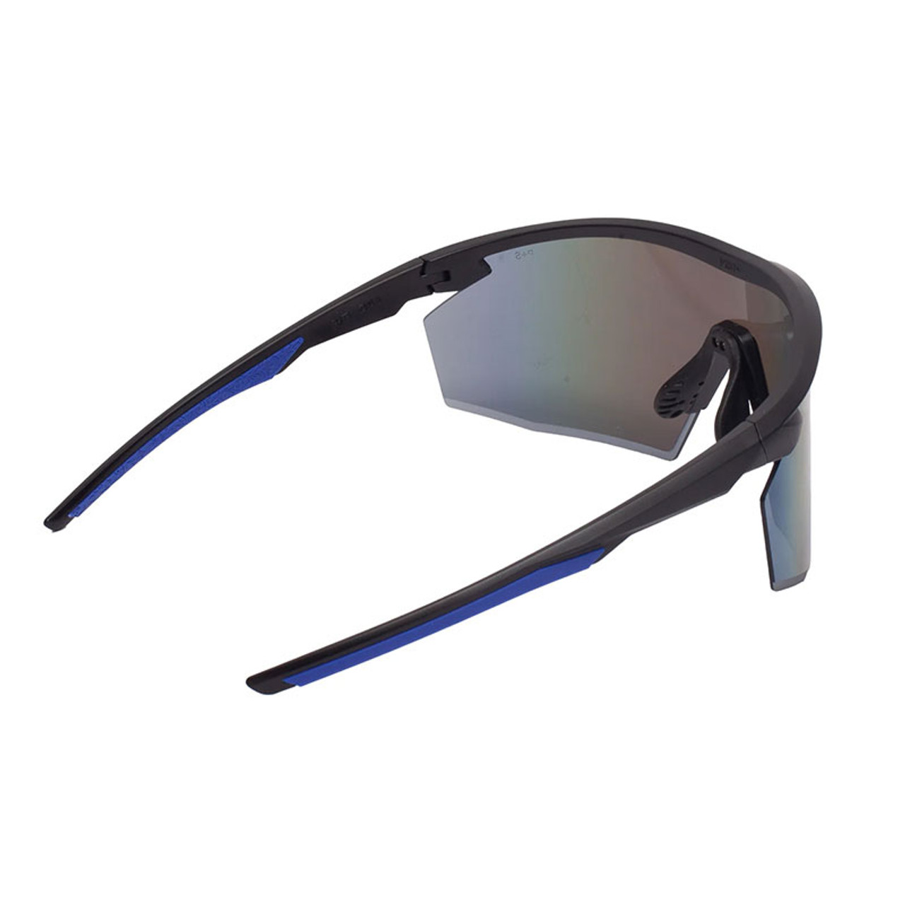 Pyramex PMXSPEC Blue Mirror Safety Glasses SB11265ST 12/box