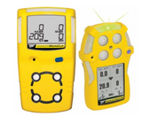 Comparing Confined Space 4-Gas Monitors