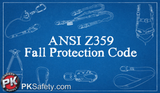 SRL Inspection for ANSI Z359.14 Compliance