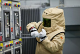 The Importance of Arc Flash Protection